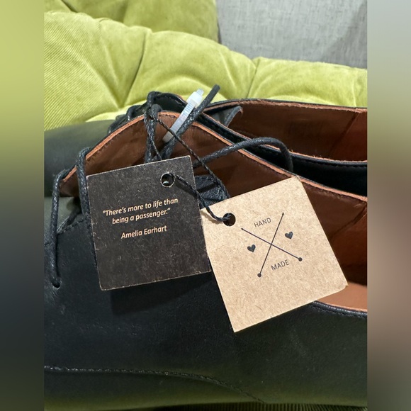 JULIA BO Clair derbies shoes ✨ - Picture 10 of 12